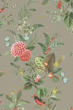 Pip Studio Floris Vliesbehang