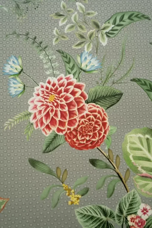 Pip Studio Floris Vliesbehang