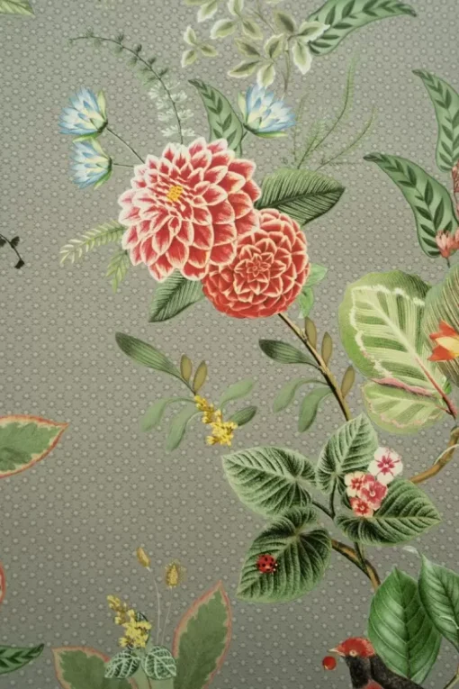 Pip Studio Floris Vliesbehang