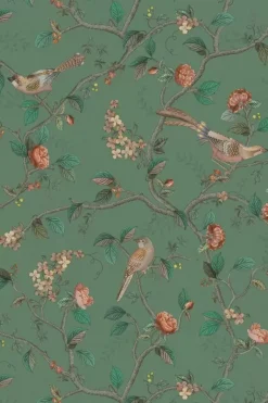 Pip Studio Good Nightingale Vliesbehang
