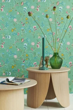 Pip Studio La Majorelle Vliesbehang