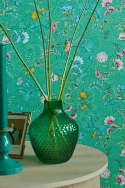 Pip Studio La Majorelle Vliesbehang