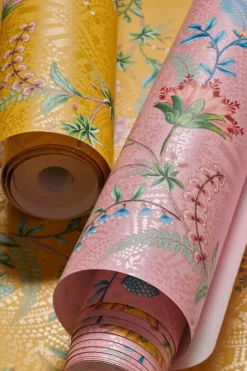 Pip Studio La Majorelle Vliesbehang