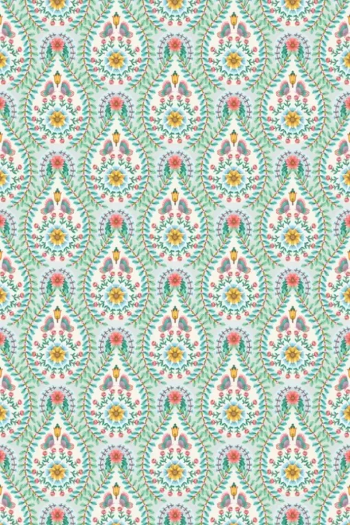Pip Studio Raindrops Vliesbehang