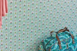 Pip Studio Raindrops Vliesbehang