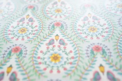 Pip Studio Raindrops Vliesbehang