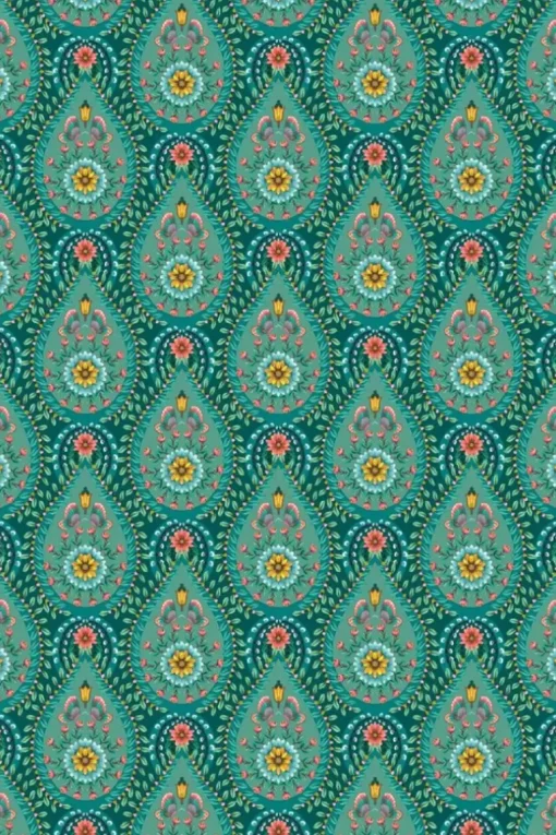 Pip Studio Raindrops Vliesbehang
