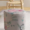 Poef Medium Fleur Grandeur