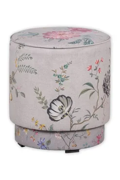 Poef Medium Fleur Grandeur