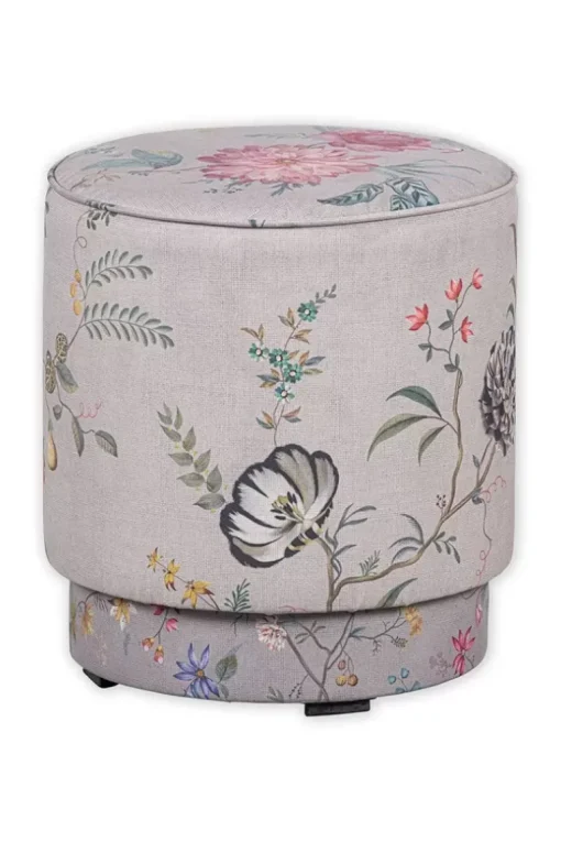 Poef Medium Fleur Grandeur
