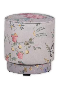 Poef Medium Fleur Grandeur