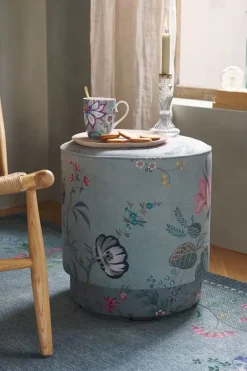 Poef Medium Fleur Grandeur