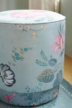 Poef Medium Fleur Grandeur