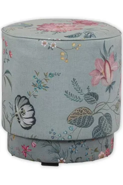 Poef Medium Fleur Grandeur