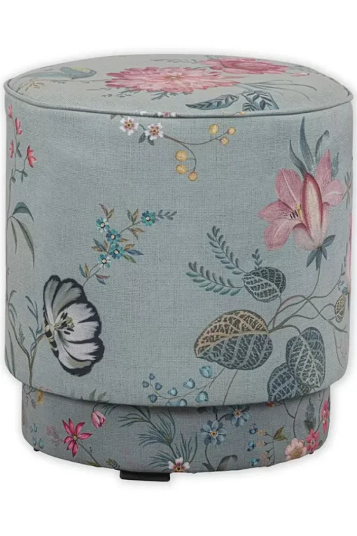 Poef Medium Fleur Grandeur