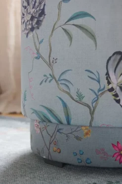 Poef Medium Fleur Grandeur