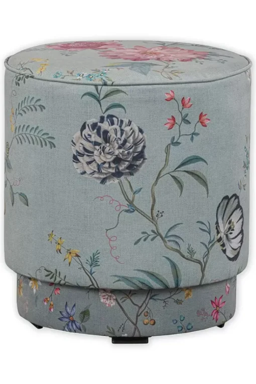 Poef Medium Fleur Grandeur