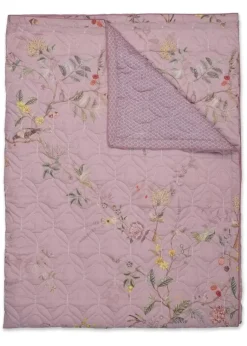 Quilt Autunno Lila