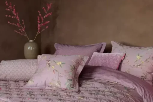 Quilt Autunno Lila