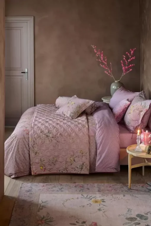 Quilt Autunno Lila