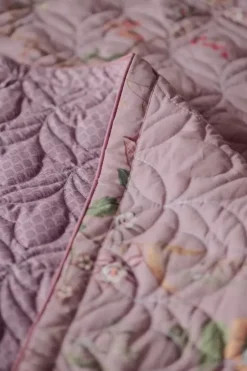 Quilt Autunno Lila