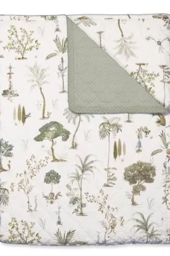 Quilt Giardini Di Frutta Wit