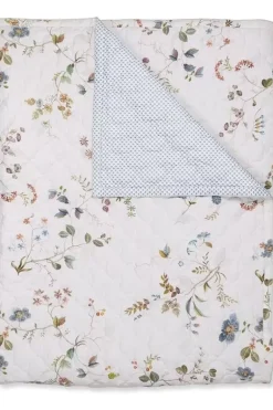Quilt Kawai Flower Wit