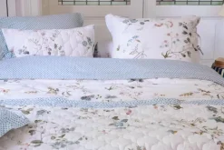 Quilt Kawai Flower Wit