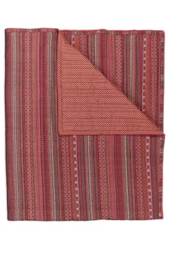 Quilt Ribbon Rood