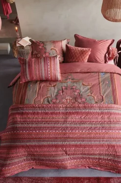 Quilt Ribbon Rood