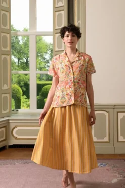 Rok Sumo Stripe