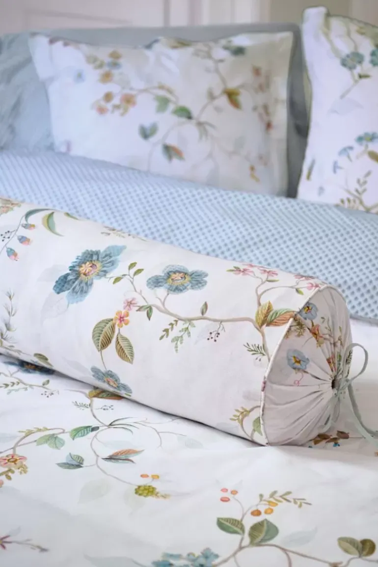 Rolkussen Kawai Flower Wit