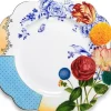 Royal Multi Dinerbord 28 Cm