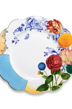 Royal Multi Dinerbord 28 Cm