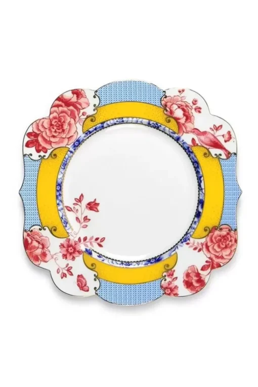 Royal Multi Ontbijtbord 23.5 Cm