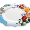 Royal Multi Ovale Serveerschaal 40 Cm