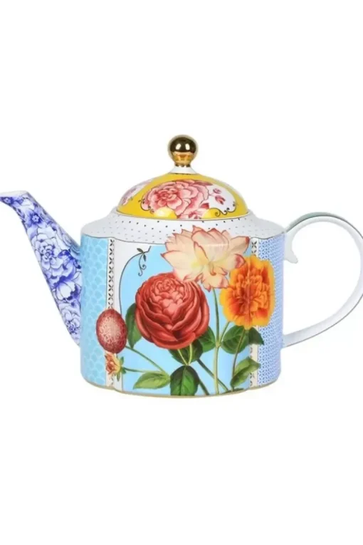 Royal Multi Theepot Groot