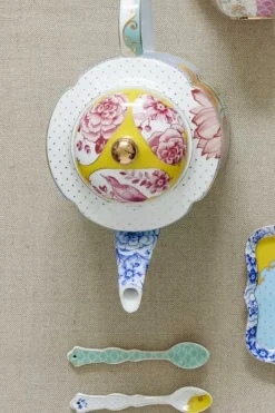 Royal Multi Theepot Groot