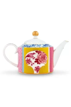 Royal Multi Theepot Klein
