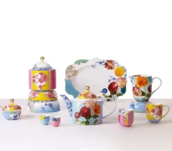 Royal Multi Theepot Klein