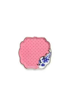 Royal Multi Theetip Roze 10 Cm