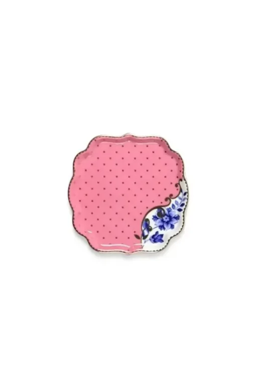 Royal Multi Theetip Roze 10 Cm