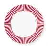 Royal Stripes Dinerbord Donker 26.5Cm