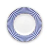 Royal Stripes Gebaksbord 17 Cm