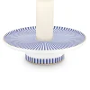 Royal Stripes Kaarshouder 13 Cm