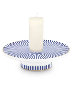 Royal Stripes Kaarshouder 13 Cm