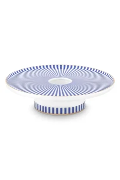 Royal Stripes Kaarshouder 13 Cm
