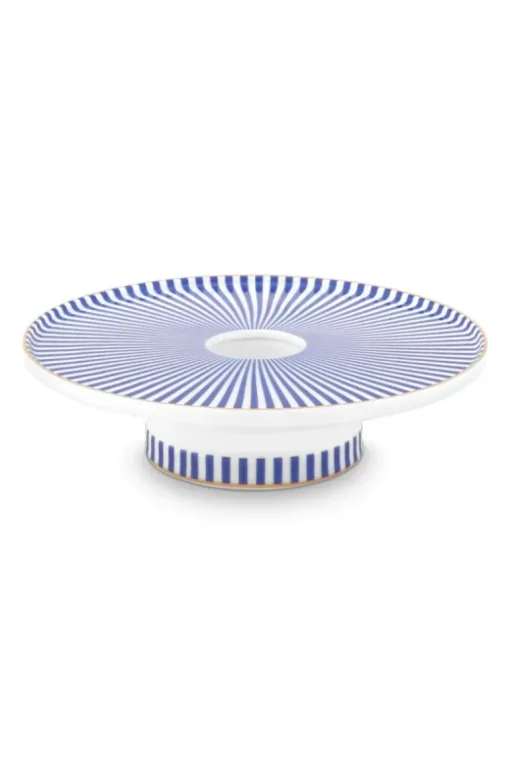 Royal Stripes Kaarshouder 13 Cm