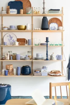 Royal Stripes Kom 15 Cm