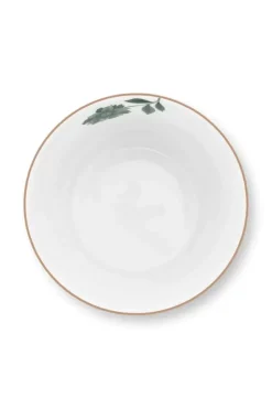 Royal Stripes Mok & Theetip